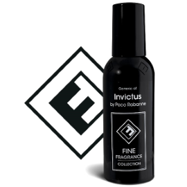 FF INVICTUS-FOR GENTS